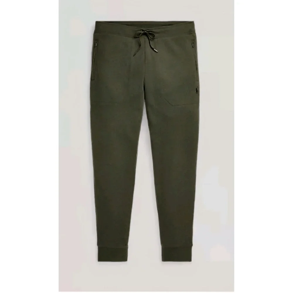 Polo Ralph Lauren Expedition French Terry‎ Jogger Sweatpants Men's 2XL (2TG)